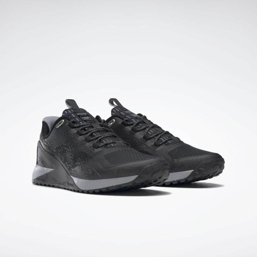נעלי ריבוק קרוספיט לגברים Reebok NANO X1 TR ADVENTURE H02992 - Image 3