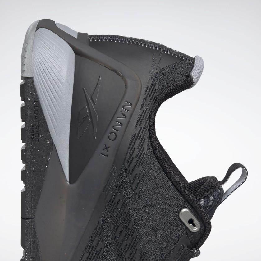 נעלי ריבוק קרוספיט לגברים Reebok NANO X1 TR ADVENTURE H02992 - Image 7