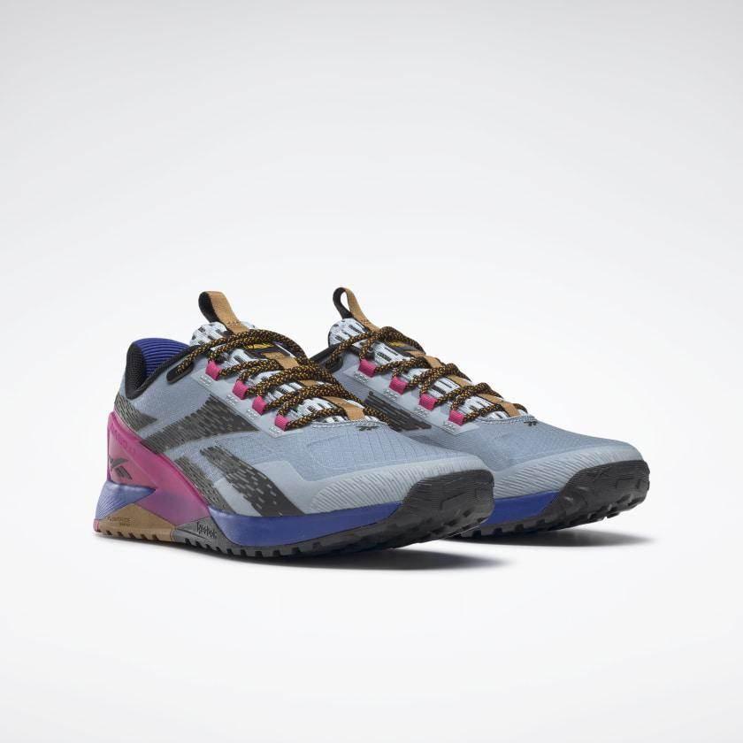 נעלי קרוס פיט נאנו ריבוק לנשים Reebok NANO X1 TR ADVENTURE H67963 - Image 2