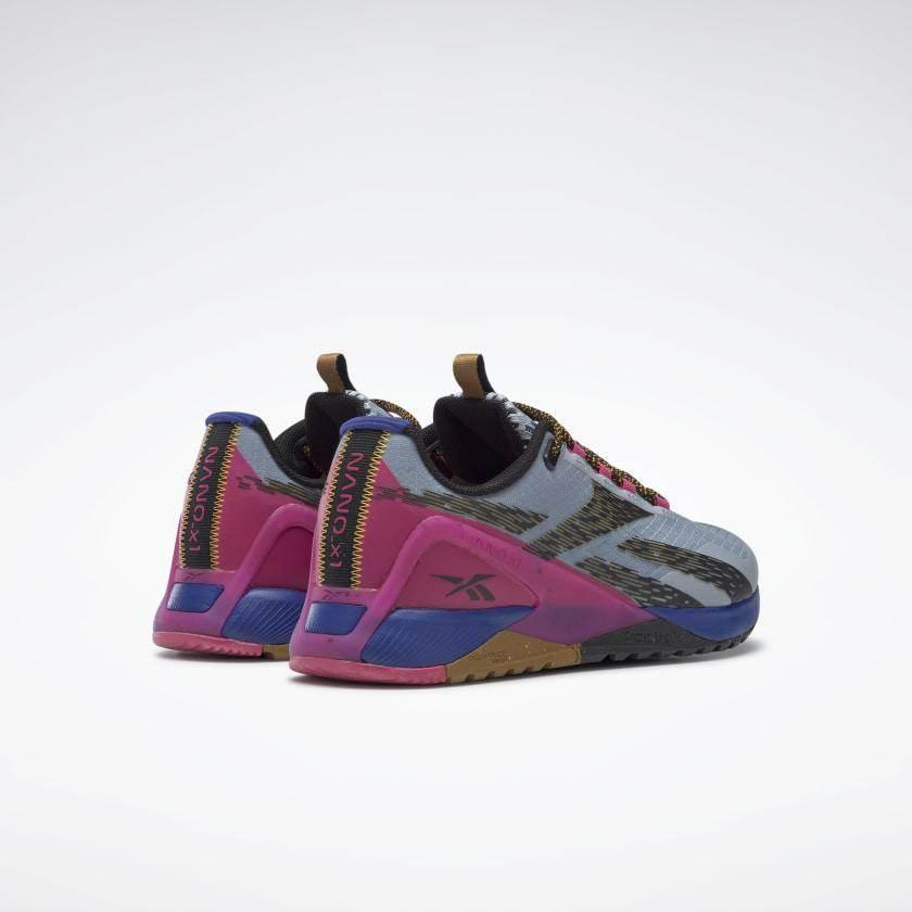 נעלי קרוס פיט נאנו ריבוק לנשים Reebok NANO X1 TR ADVENTURE H67963 - Image 3