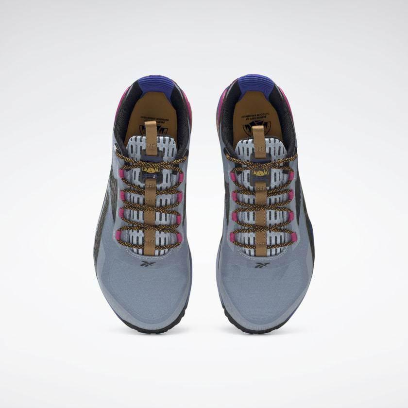 נעלי קרוס פיט נאנו ריבוק לנשים Reebok NANO X1 TR ADVENTURE H67963 - Image 5