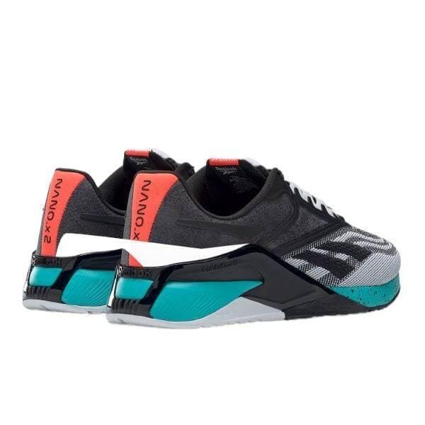נעלי ריבוק נאנו איקס 2 לגברים Reebok NANO X2 GY2292 - Image 2