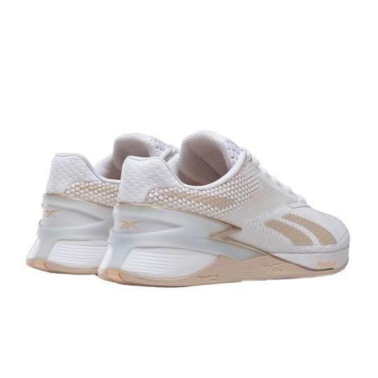 נעלי ריבוק נאנו איקס 3 לנשים Reebok Nano X3 HP6058 - Image 3