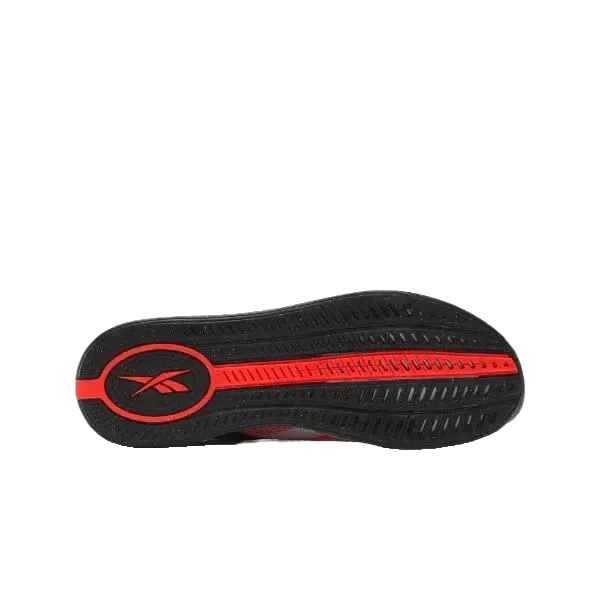 נעלי ריבוק נאנו איקס 4 לנשים REEBOK NANO X4 BLACK/ORANGE UNISEX 100074684 - Image 5