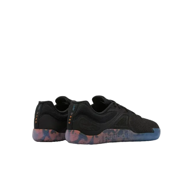 נעלי ריבוק נאנו זירו לגברים Reebok Nano Zero U 100244705 - Image 3