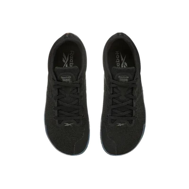 נעלי ריבוק נאנו זירו לגברים Reebok Nano Zero U 100244705 - Image 4