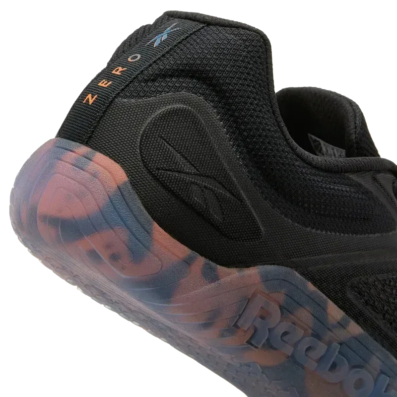 נעלי ריבוק נאנו זירו לגברים Reebok Nano Zero U 100244705 - Image 7