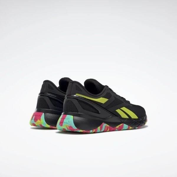 נעלי ריבוק ננופלקס לגברים Reebok NANOFLEX TR GX7549 - Image 3