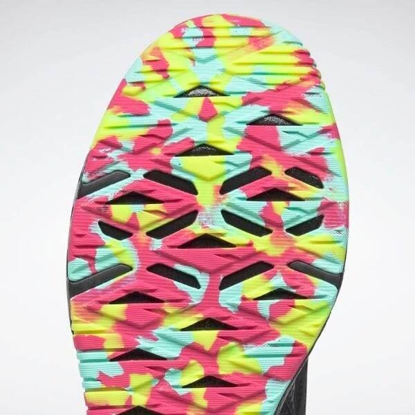 נעלי ריבוק ננופלקס לגברים Reebok NANOFLEX TR GX7549 - Image 4