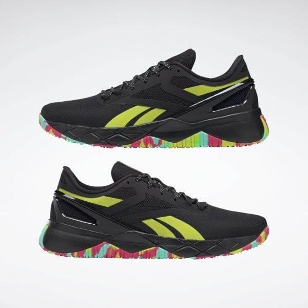 נעלי ריבוק ננופלקס לגברים Reebok NANOFLEX TR GX7549 - Image 5