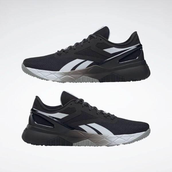 נעלי ריבוק ננופלקס לגברים Reebok NANOFLEX TR GZ0245 - Image 5