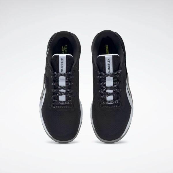 נעלי ריבוק נאנופלקס לנשים Reebok NANOFLEX TR GZ0257 - Image 4