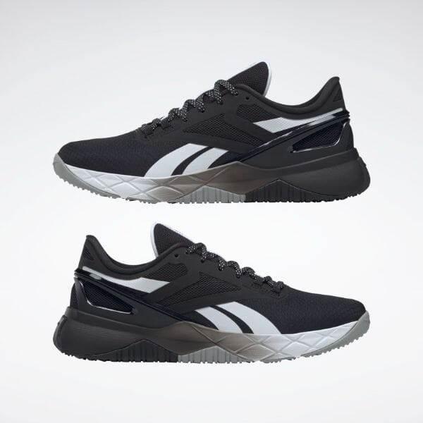 נעלי ריבוק נאנופלקס לנשים Reebok NANOFLEX TR GZ0257 - Image 5