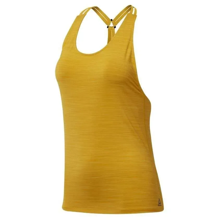 גופיית ריבוק לנשים Reebok OS AC TANK DU4149 - Image 4