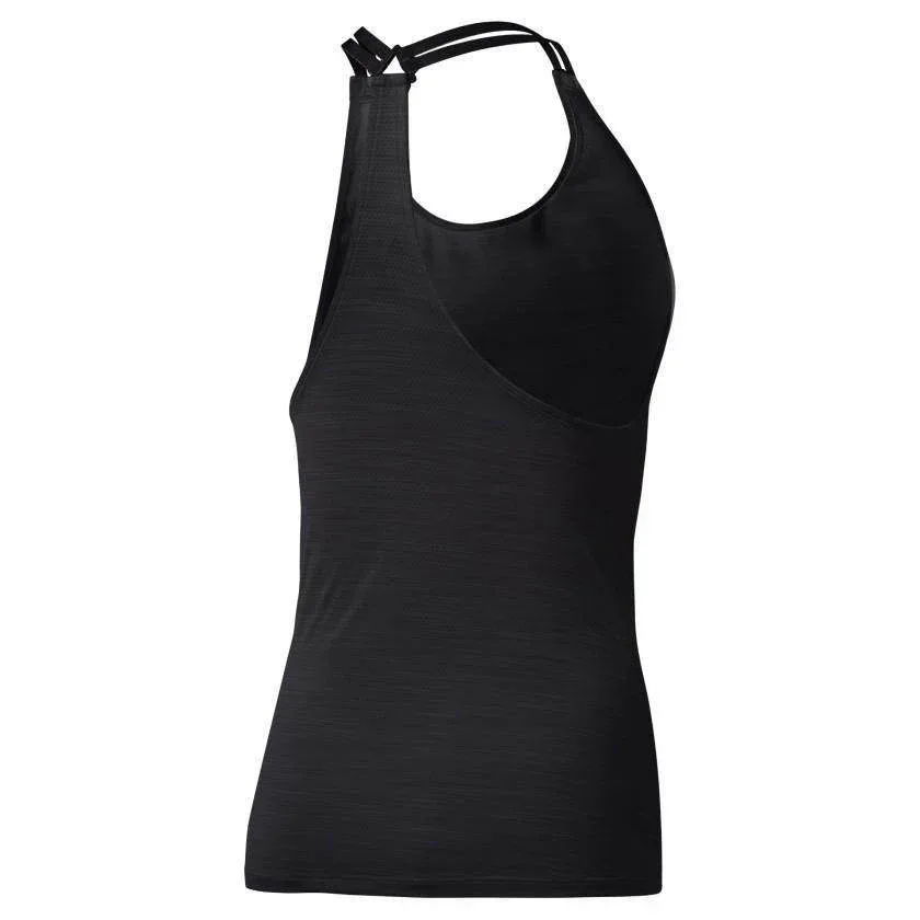 גופיית ריבוק שחורה Reebok OS AC TANK DU4150 - Image 5