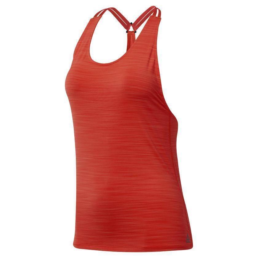 גופיית ריבוק לנשים Reebok OS AC TANK DU4151 - Image 4