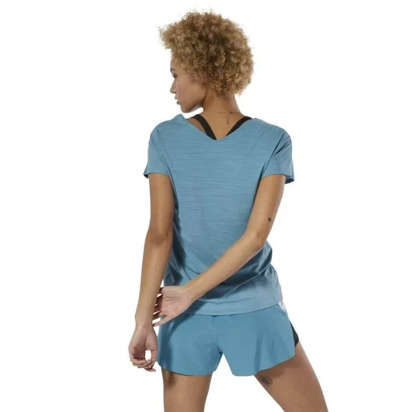 חולצת ריבוק נשים Reebok OS AC TEE DP5635 - Image 2