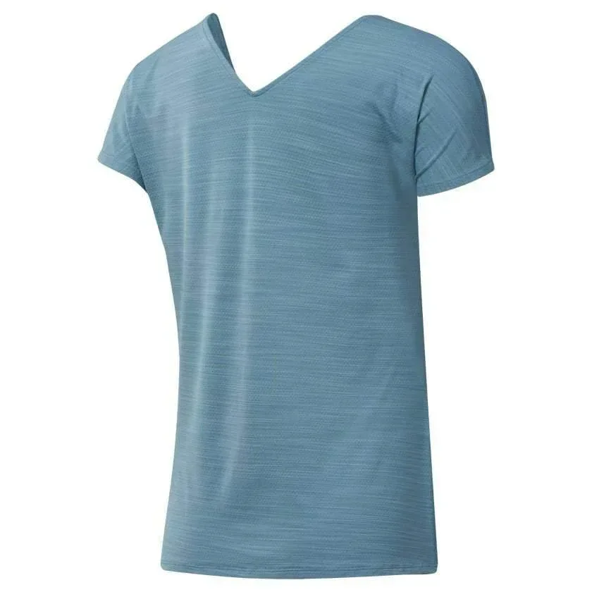 חולצת ריבוק נשים Reebok OS AC TEE DP5635 - Image 7