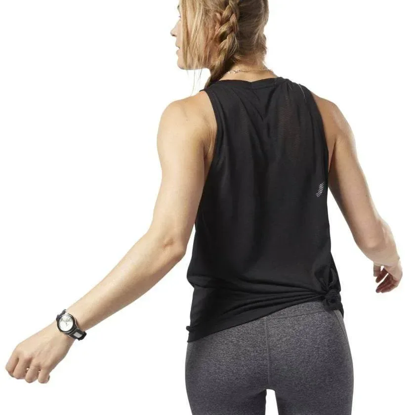 גופיית ריבוק נשים Reebok OS BO TANK EC1167 - Image 2