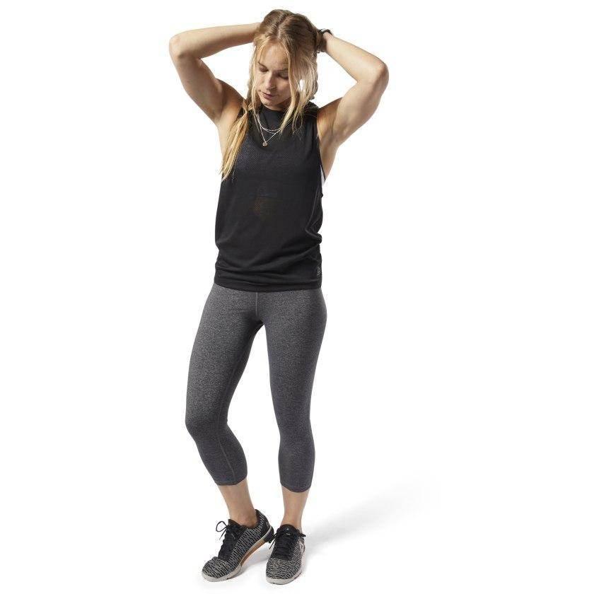 גופיית ריבוק נשים Reebok OS BO TANK EC1167 - Image 3