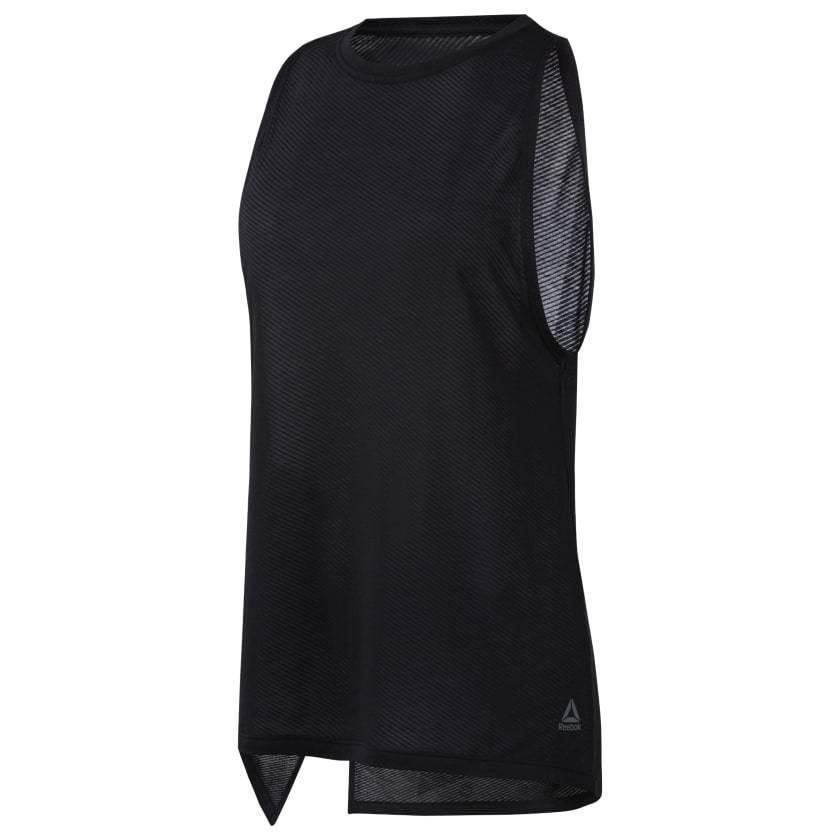 גופיית ריבוק נשים Reebok OS BO TANK EC1167 - Image 7