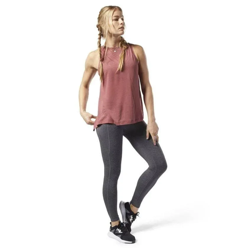 גופיית ריבוק נשים Reebok OS BO TANK EC1169 - Image 3