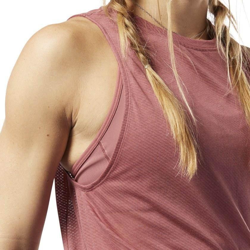 גופיית ריבוק נשים Reebok OS BO TANK EC1169 - Image 4