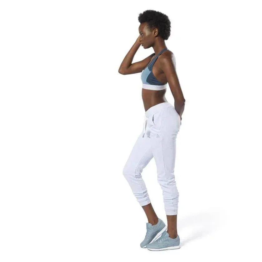 טופ ריבוק Reebok OS HERO RACER BRA PAD - CB DU4110 - Image 2