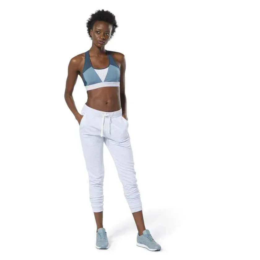 טופ ריבוק Reebok OS HERO RACER BRA PAD - CB DU4110 - Image 3
