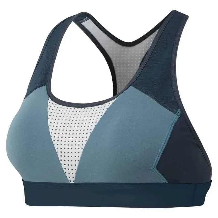 טופ ריבוק Reebok OS HERO RACER BRA PAD - CB DU4110 - Image 5