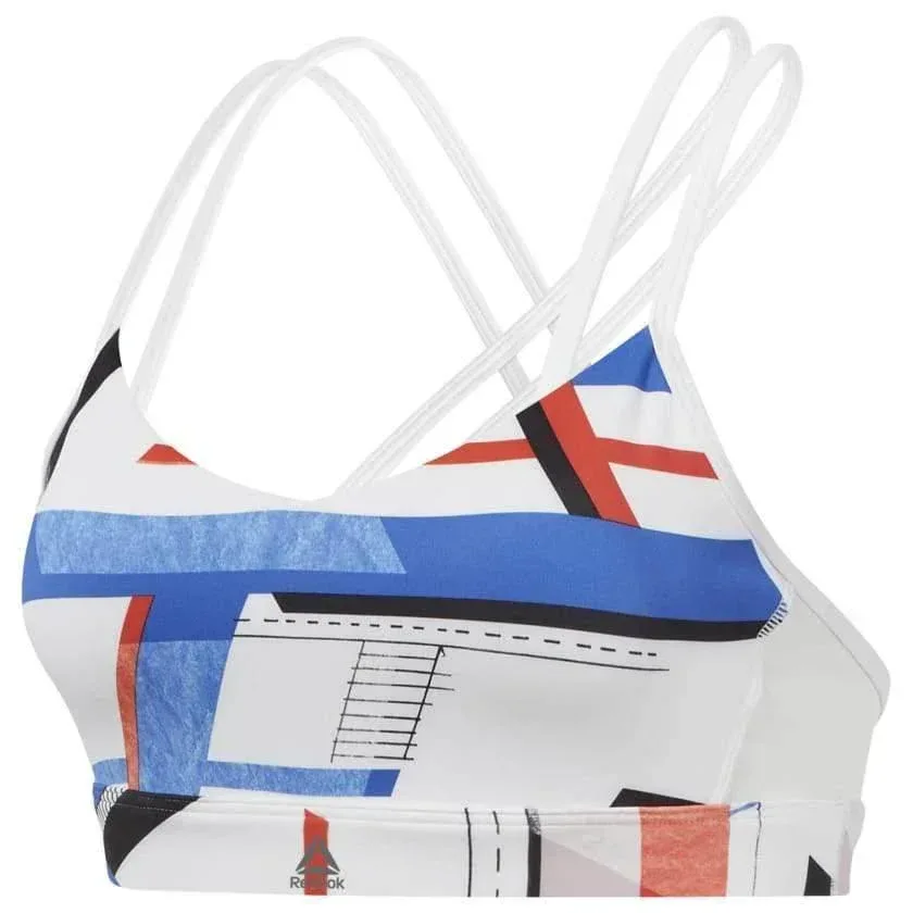 טופ רייבוק Reebok OS HERO STRAPPY P DP5657 - Image 4