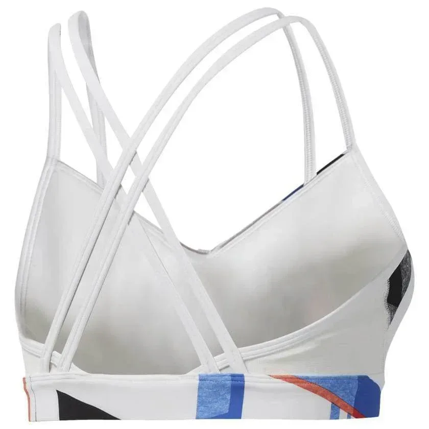 טופ רייבוק Reebok OS HERO STRAPPY P DP5657 - Image 5