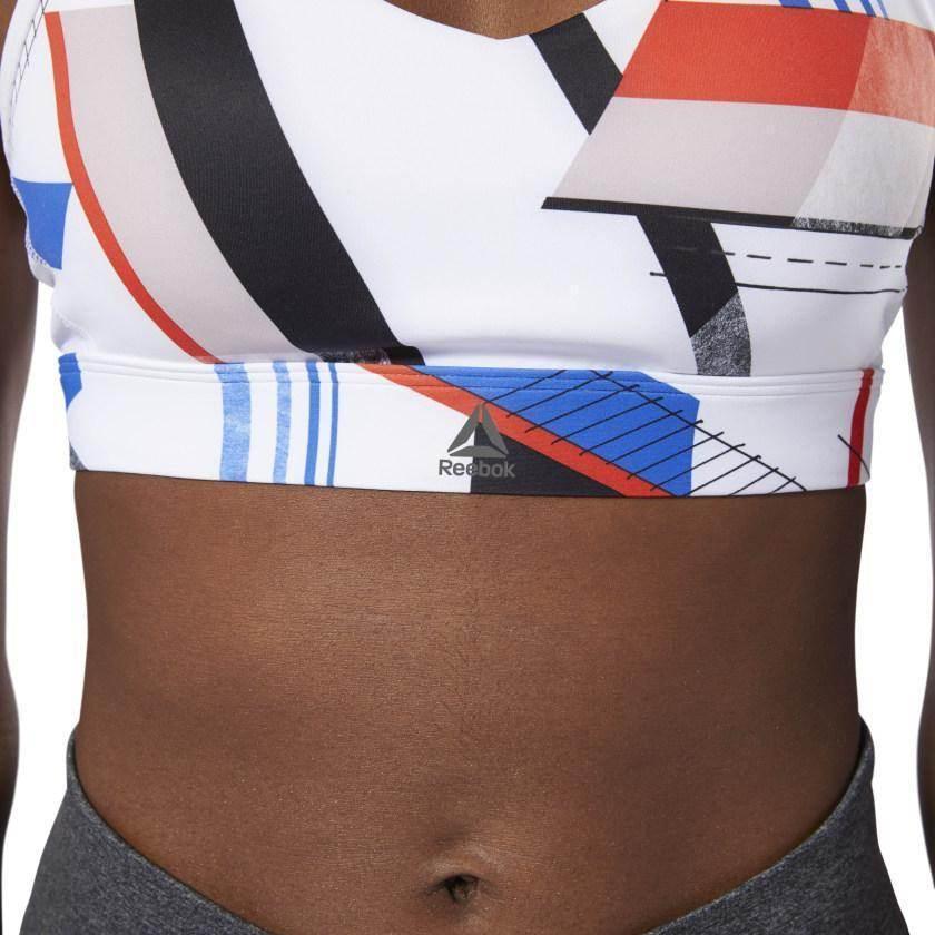 טופ רייבוק Reebok OS HERO STRAPPY P DP5657 - Image 6