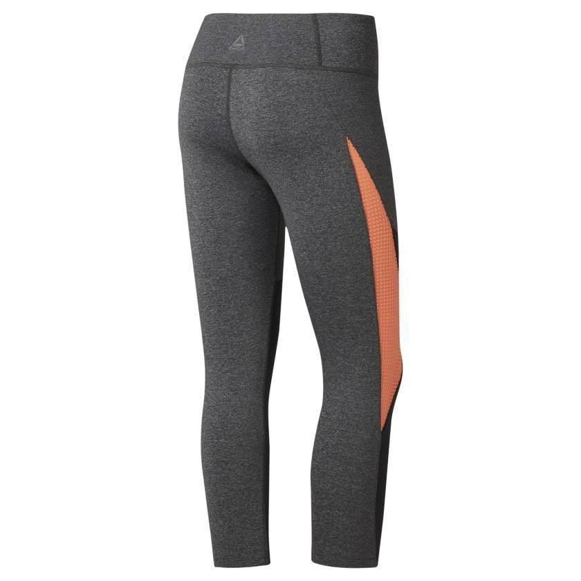 טייטס נשים ריבוק 7/8 Reebok OS LUX 3/4 TIGHT-CB DU4115 - Image 5