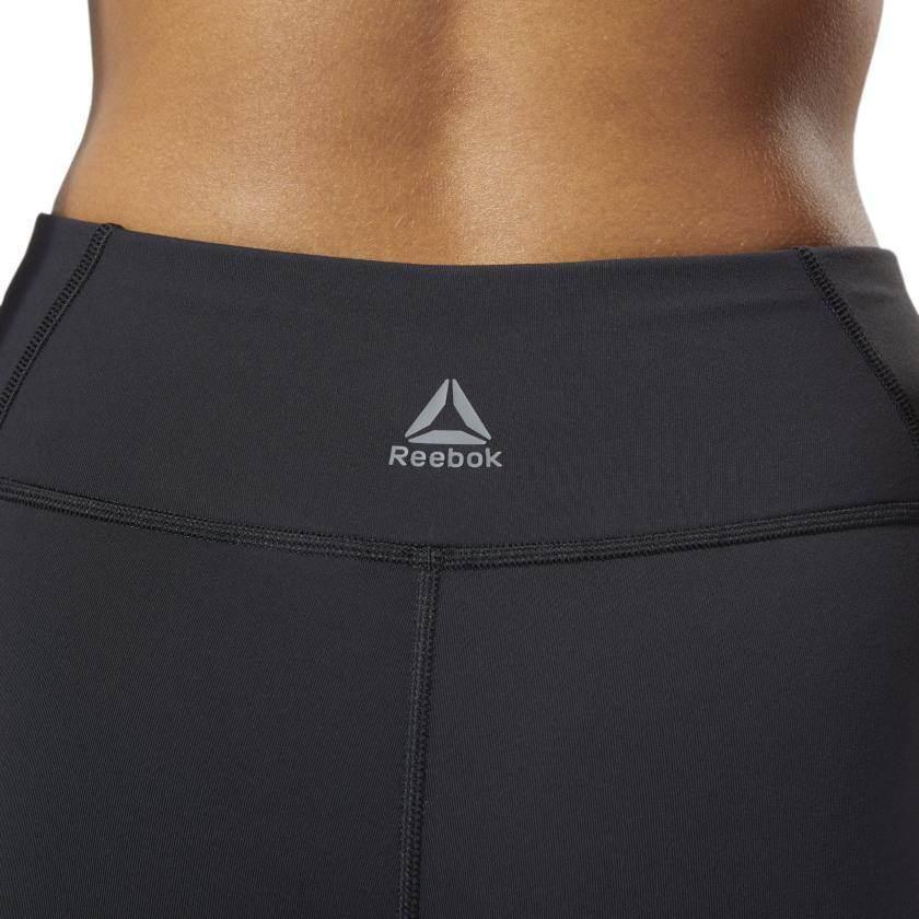 טייטס ריבוק נשים Reebok OS LUX TIGHT 2.0 DY8150 - Image 4