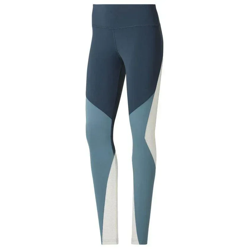 טייטס ריבוק נשים Reebok OS LUX TIGHT - DU4093 - Image 4