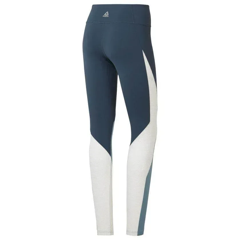 טייטס ריבוק נשים Reebok OS LUX TIGHT - DU4093 - Image 5