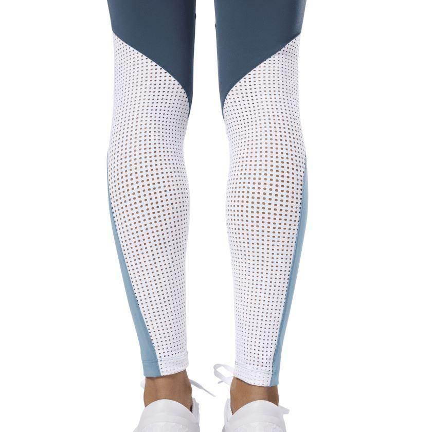 טייטס ריבוק נשים Reebok OS LUX TIGHT - DU4093 - Image 7