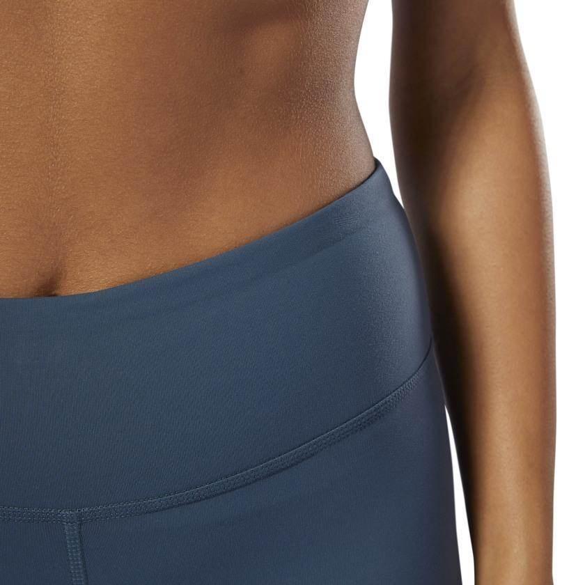 טייטס ריבוק נשים Reebok OS LUX TIGHT - DU4093 - Image 8