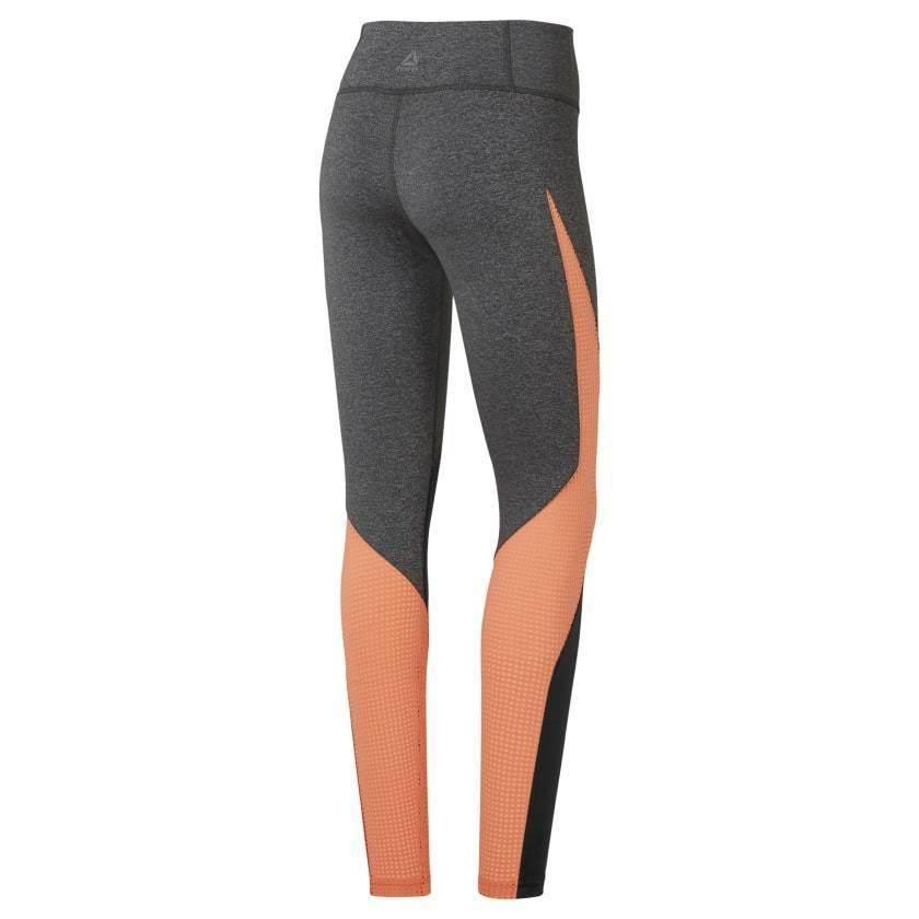 טייטס ריבוק ארוך לנשים Reebok OS LUX TIGHT - DU4094 - Image 5