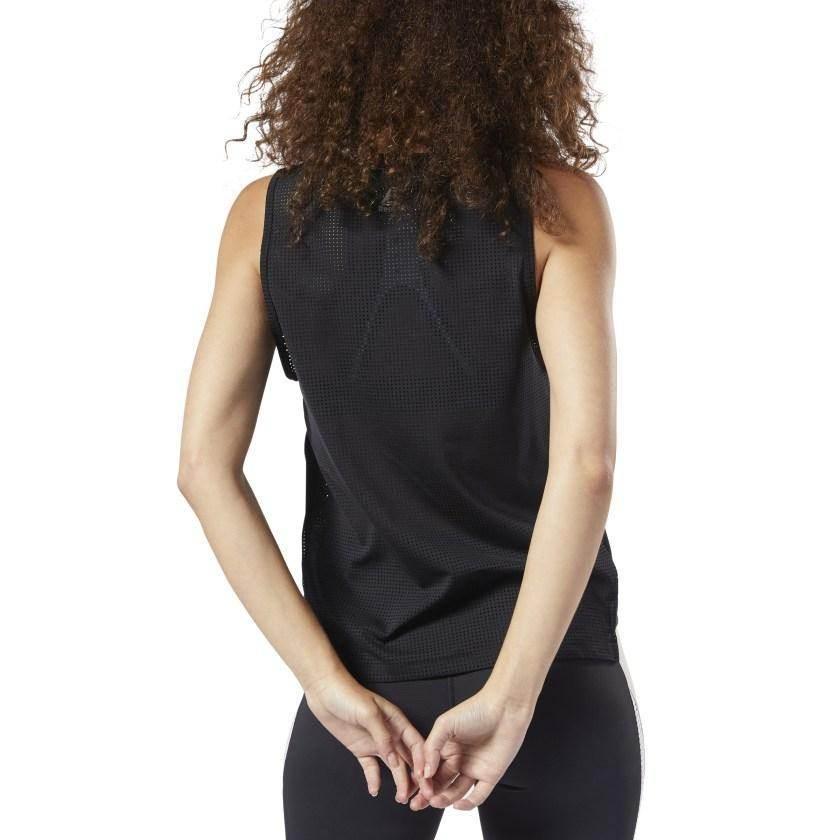 גופיית ריבוק לנשים Reebok OS PERF TANK DY8168 - Image 2