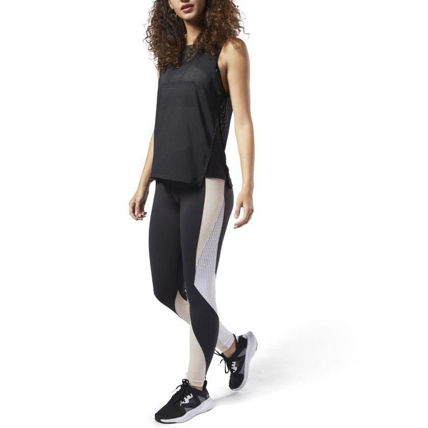 גופיית ריבוק לנשים Reebok OS PERF TANK DY8168 - Image 3