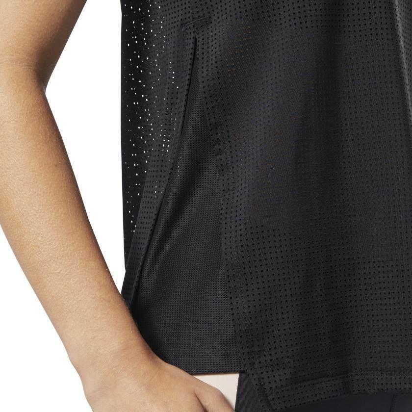 גופיית ריבוק לנשים Reebok OS PERF TANK DY8168 - Image 5