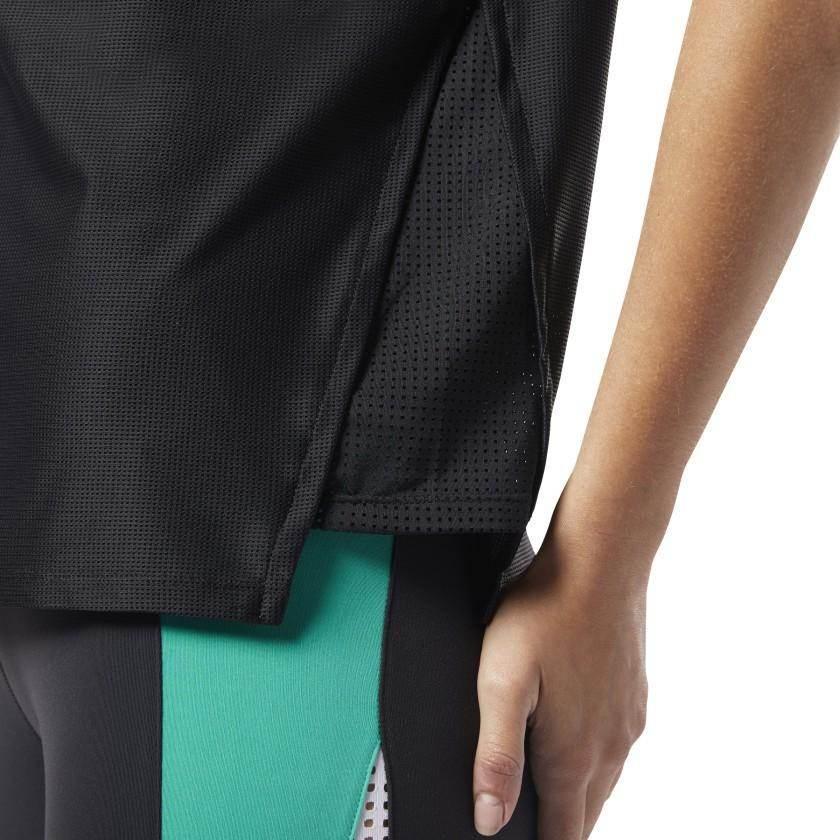 חולצת ריבוק לנשים Reebok OS PERF TEE DY8167 - Image 5