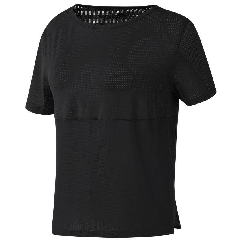 חולצת ריבוק לנשים Reebok OS PERF TEE DY8167 - Image 7