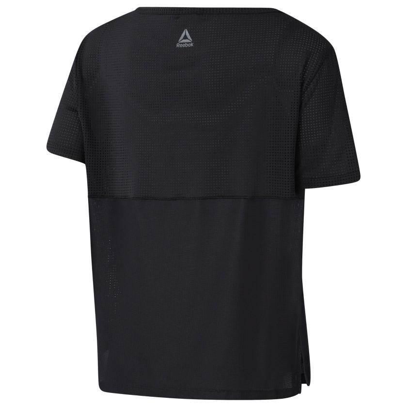 חולצת ריבוק לנשים Reebok OS PERF TEE DY8167 - Image 8
