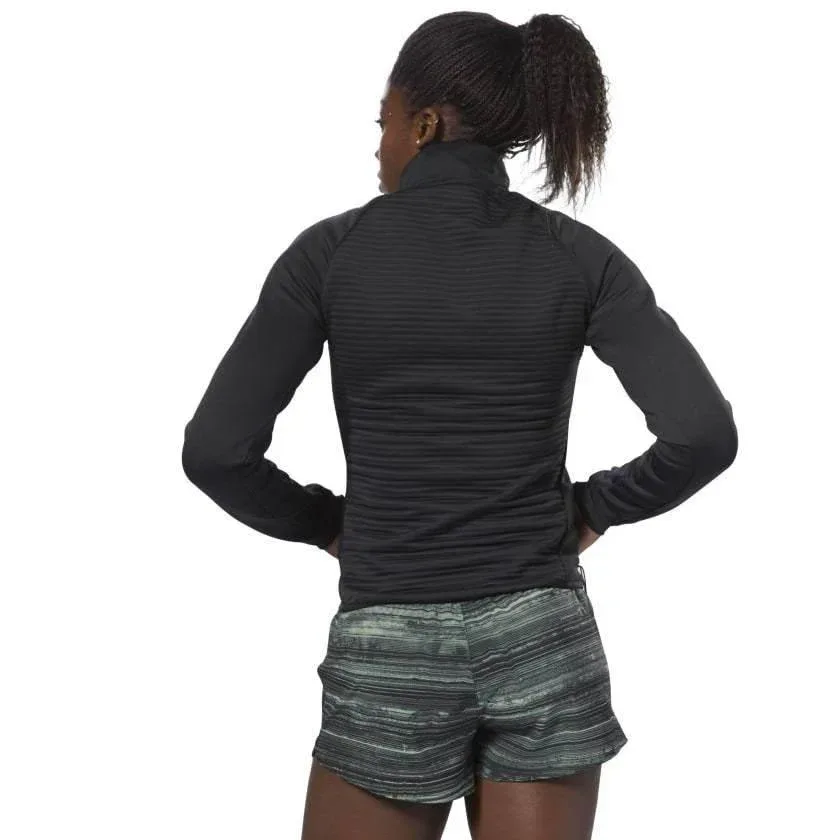ג'קט טרמי לנשים Reebok os thermo primaloft CY2609 - Image 2