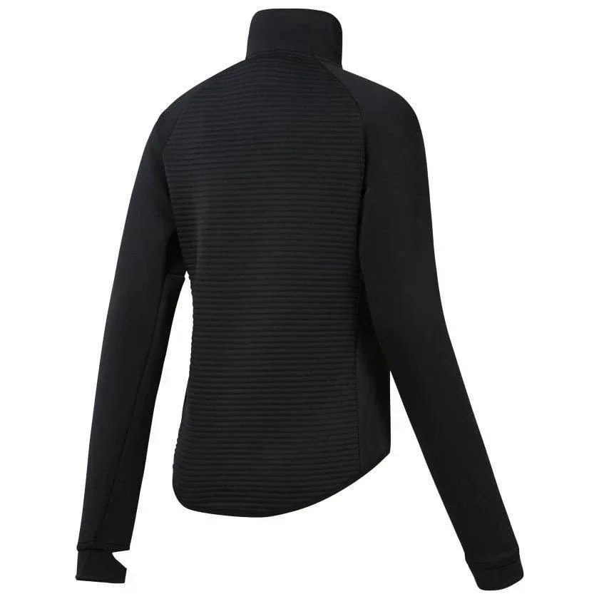 ג'קט טרמי לנשים Reebok os thermo primaloft CY2609 - Image 7
