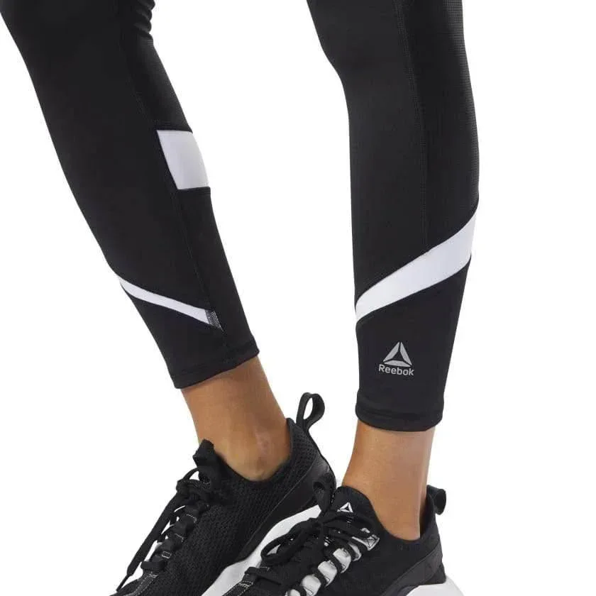 טייטס ריבוק נשים Reebok OSR 7/8 TIGHT DY8243 - Image 4