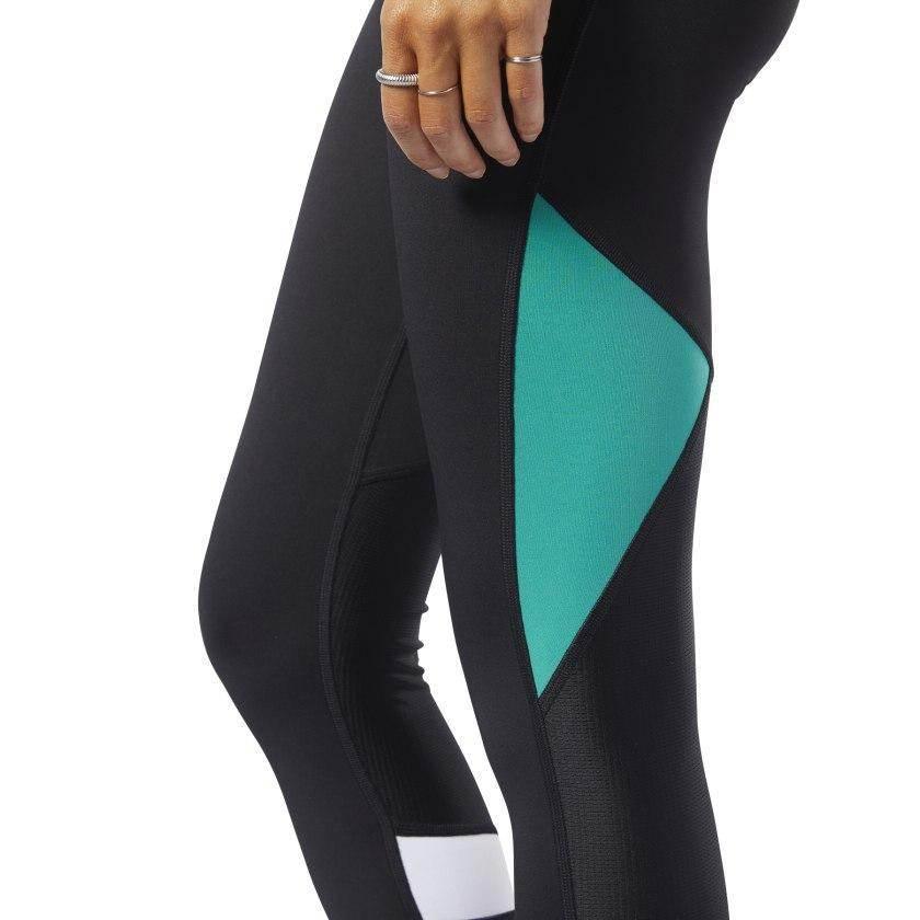 טייטס ריבוק נשים Reebok OSR 7/8 TIGHT DY8243 - Image 5